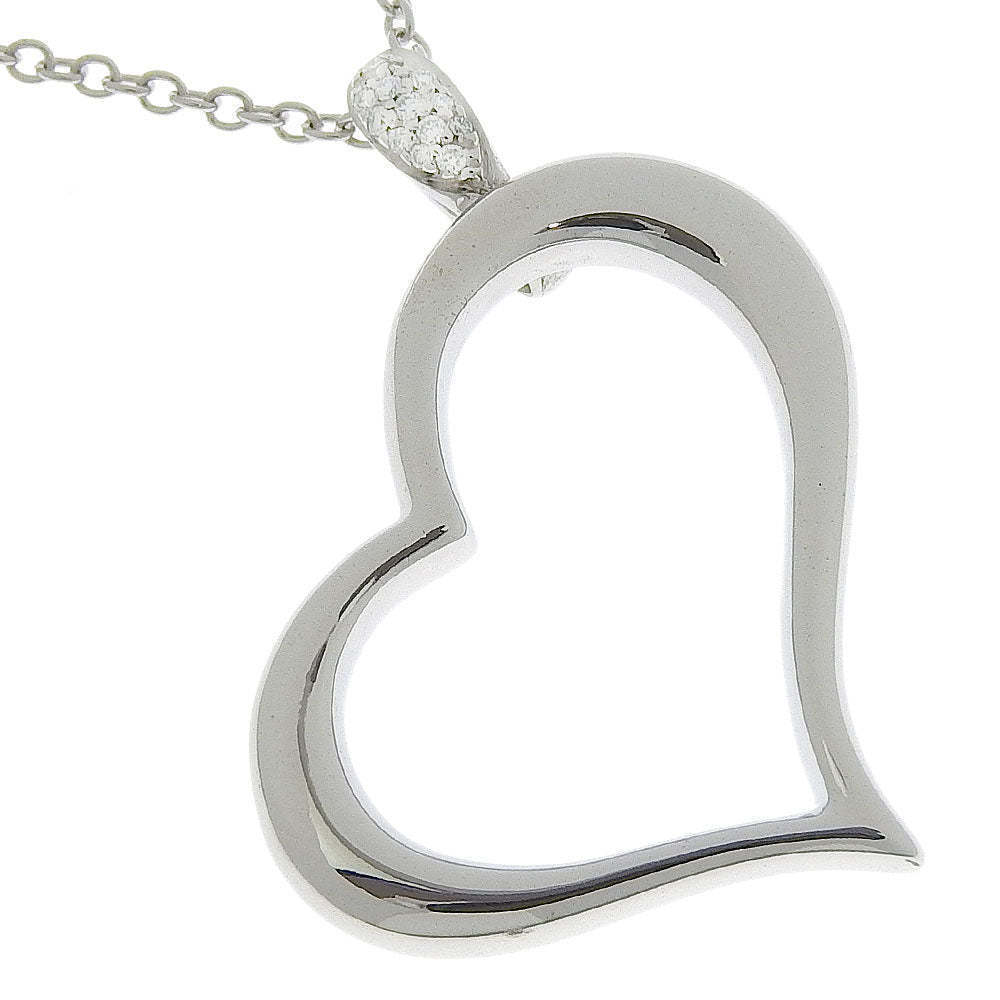 Piaget Coeur Piaget Necklace - Picture 2 of 6